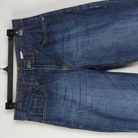 Women's Bootcut 515 Levi's, Size 8 - Picture 3 of 7